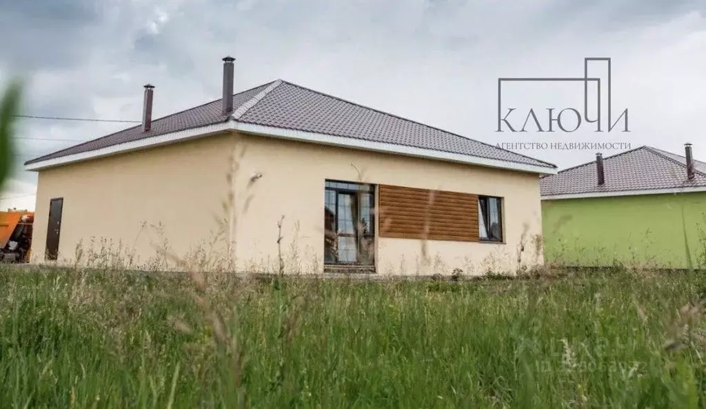 Дом в Челябинская область, Магнитогорск ул. Наумкина (130 м) - Фото 2