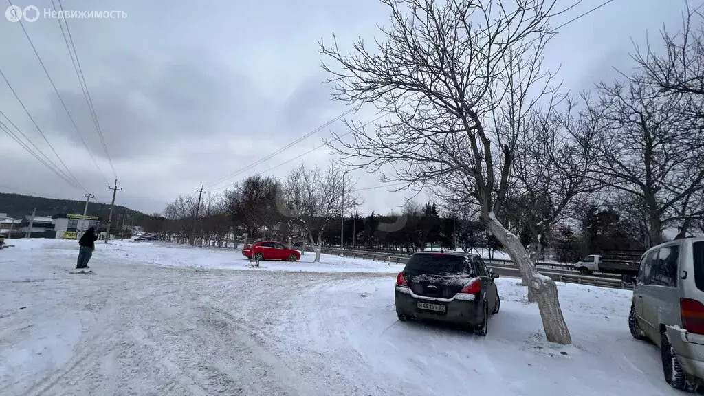 Участок в Симферополь, Костромская улица (6.74 м) - Фото 0