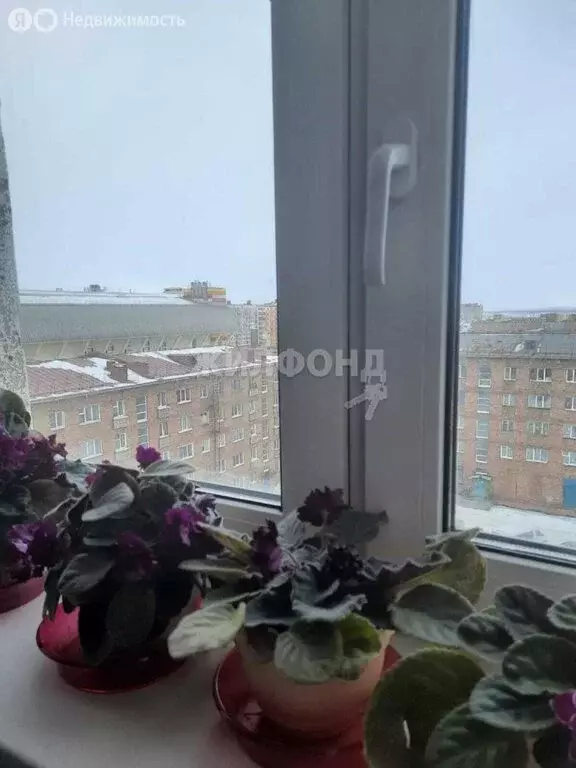 2-комнатная квартира: Норильск, улица Орджоникидзе, 6Б (52.3 м) - Фото 1