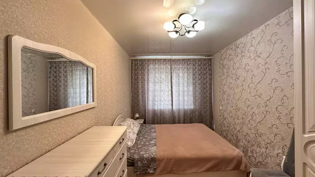 2-к кв. Смоленская область, Смоленск ул. Нормандия-Неман, 24 (47.0 м) - Фото 1