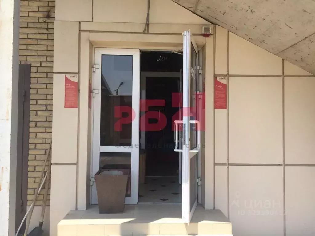 Помещение свободного назначения в Ростовская область, Ростов-на-Дону ... - Фото 2