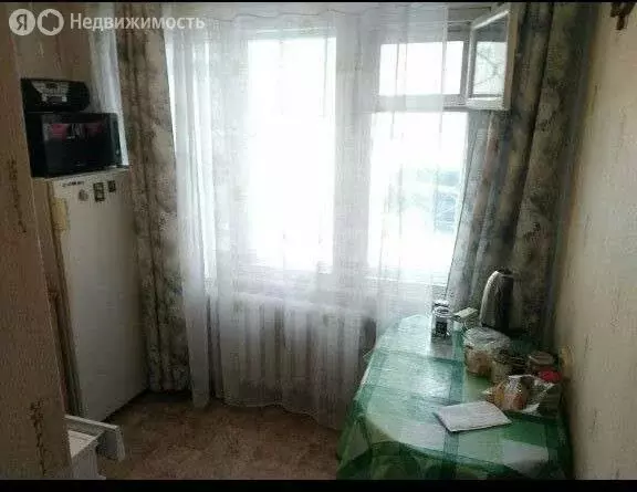 1-комнатная квартира: Ангарск, 19-й микрорайон, 6 (35 м) - Фото 0