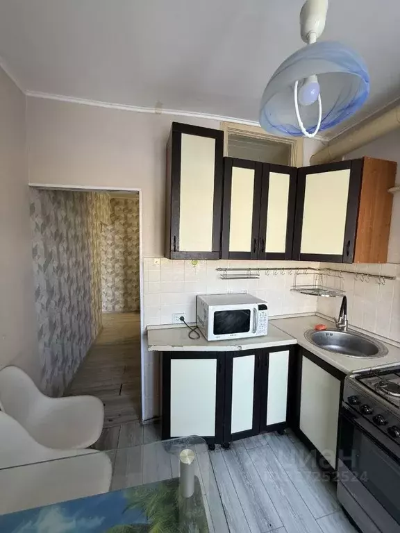 3-к кв. Московская область, Жуковский ул. Чкалова, 10 (55.0 м) - Фото 2