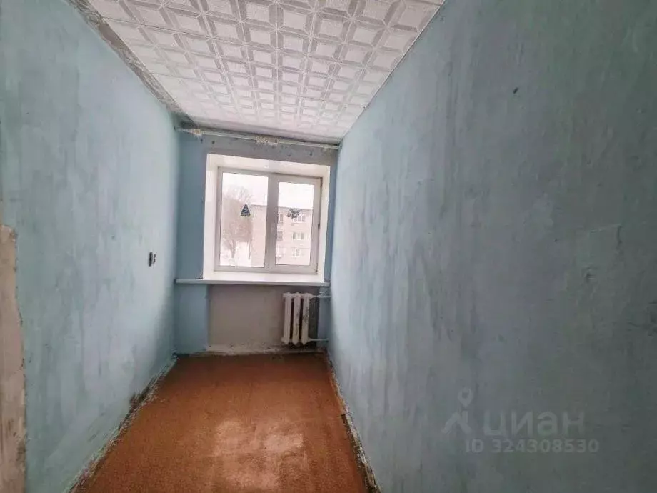 2-к кв. Пермский край, Березники ул. Свердлова, 51А (22.0 м) - Фото 2