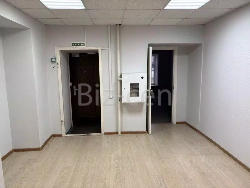 Офис в Санкт-Петербург Митрофаньевское ш., 10 (23 м) - Фото 2