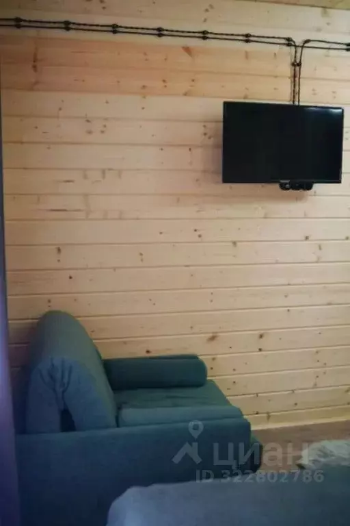 Комната Карачаево-Черкесия, Зеленчукский район, с. Архыз ул. ... - Фото 2