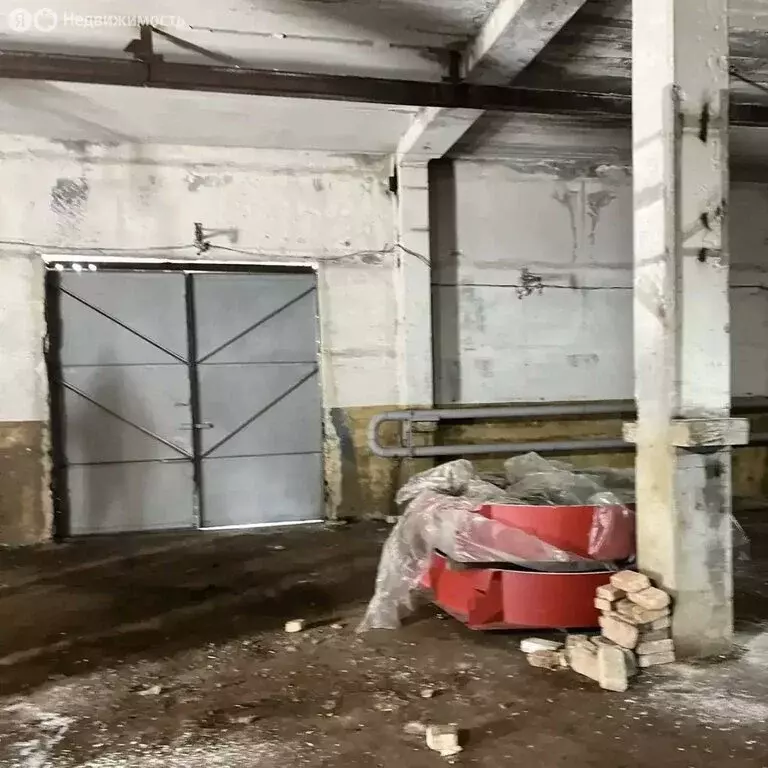 Офис (305 м) - Фото 2