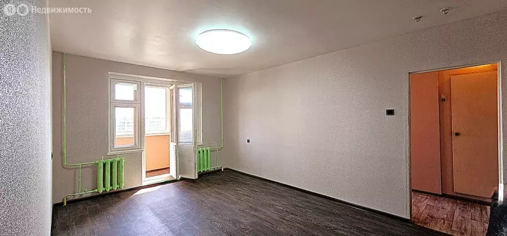 1-комнатная квартира: Истра, улица Главного Конструктора В.И. Адасько, ... - Фото 0