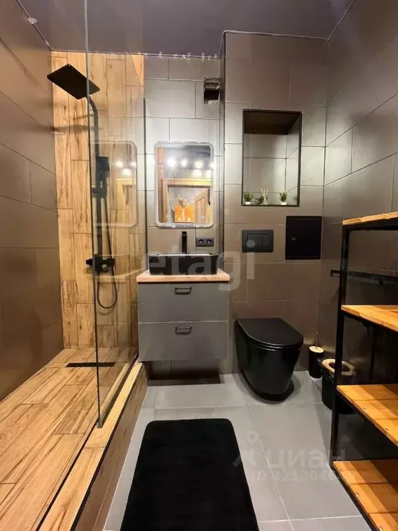 1-к кв. Ставропольский край, Михайловск Шпаковский район, ул. Ишкова, ... - Фото 1