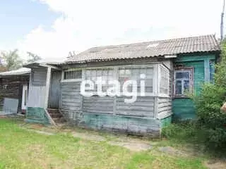 Дом в Владимирская область, Покров городской округ, Деревня Заднее ... - Фото 1