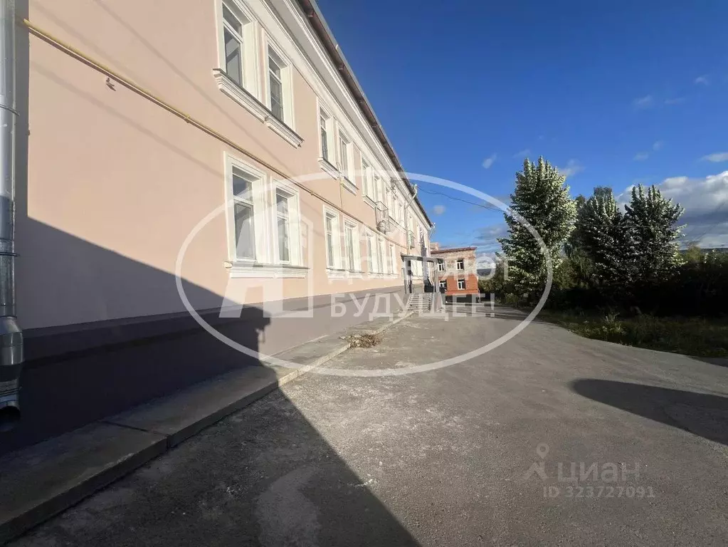 1-к кв. Пермский край, Чусовой ул. Ленина, 43 (36.0 м) - Фото 2