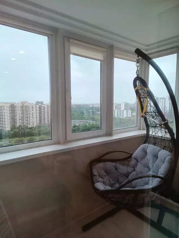 Продаётся 1-к квартира, 32.24 м - Фото 1