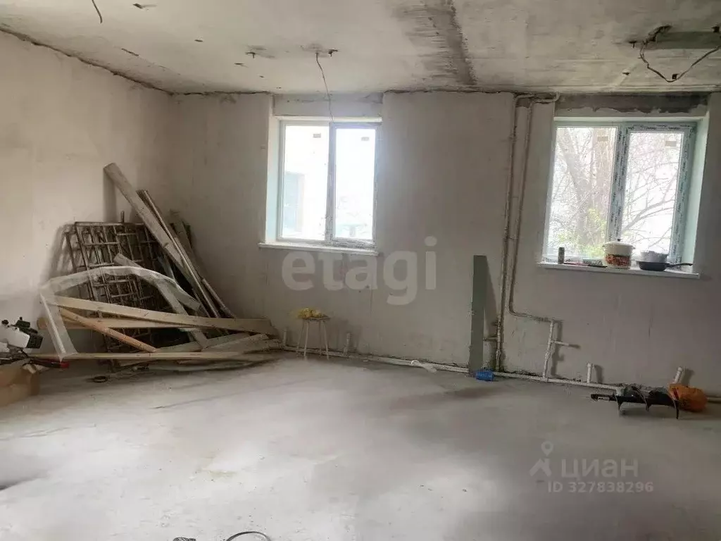 Помещение свободного назначения в Крым, Феодосия ул. Степаняна, 61 (86 ... - Фото 2