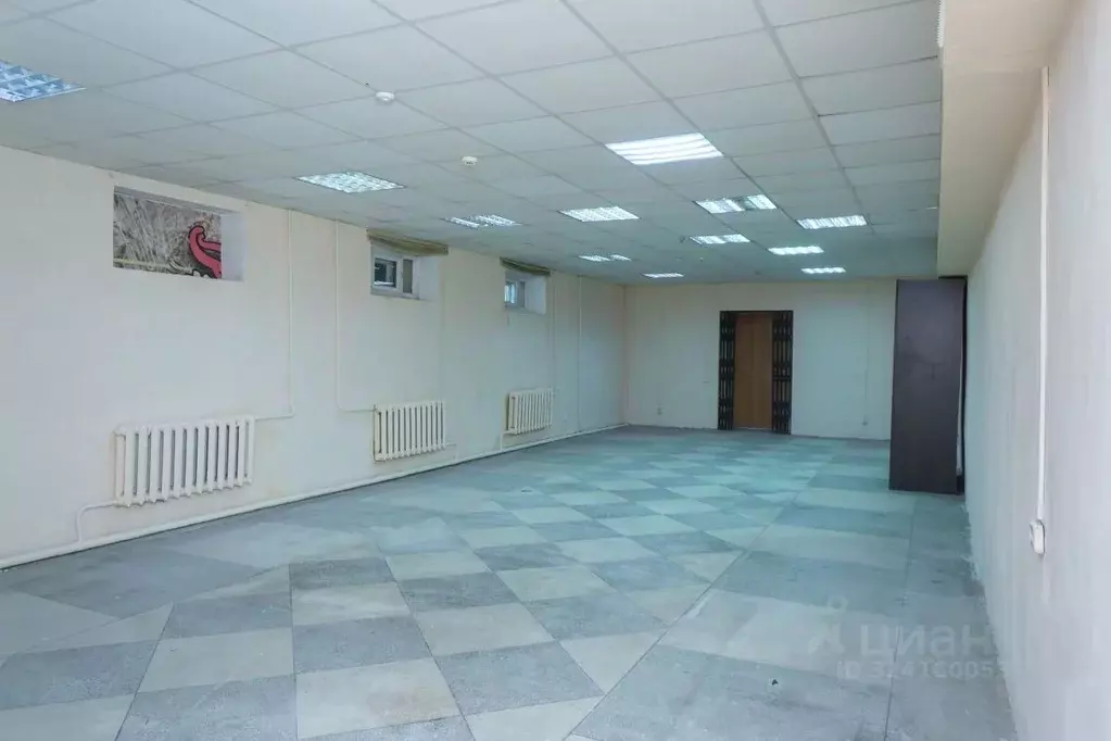 Помещение свободного назначения в Тамбовская область, Тамбов ... - Фото 2