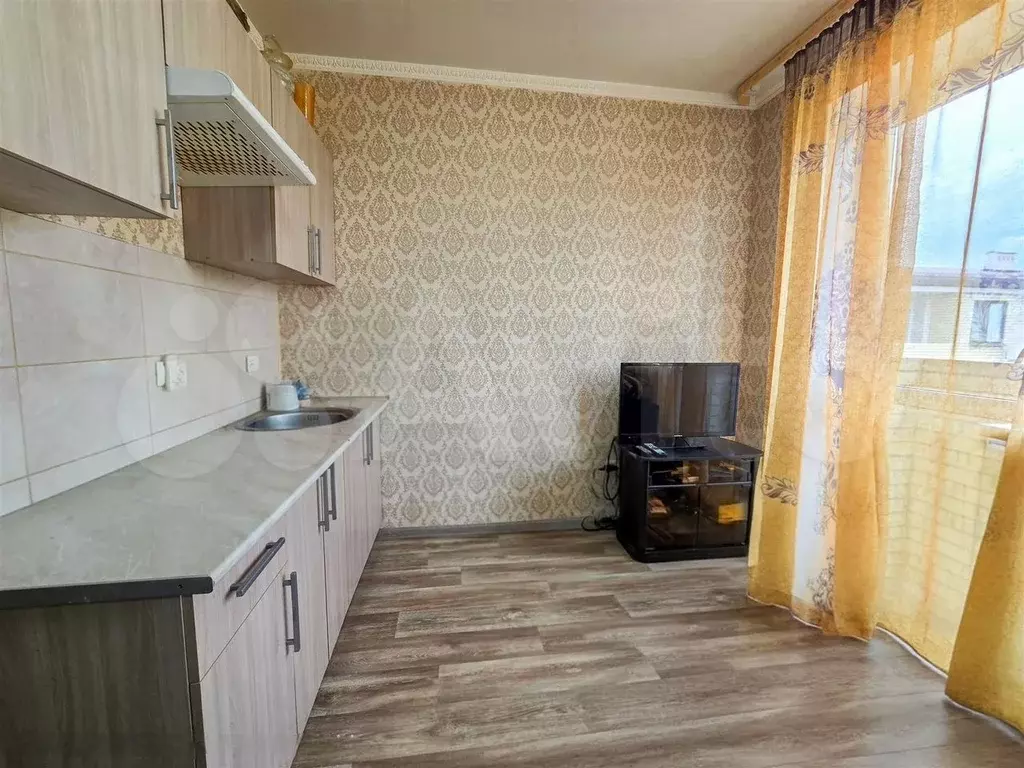 Квартира-студия, 22 м, 3/3 эт. - Фото 1