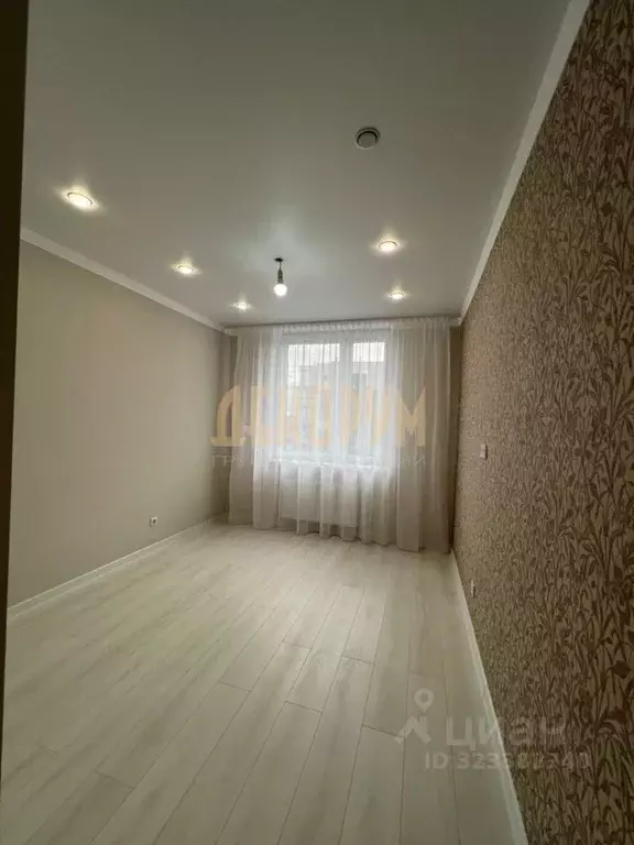 2-к кв. Калининградская область, Калининград Батальная ул., 110 (55.63 ... - Фото 2