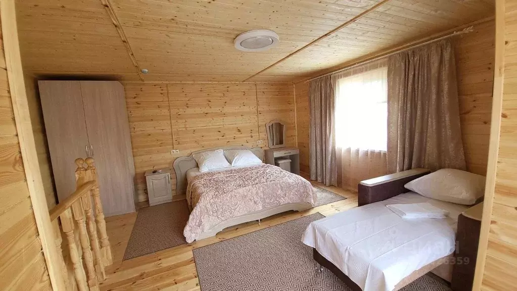 Дом в Ростовская область, Усть-Донецкий район, Мелиховское с/пос, ... - Фото 2