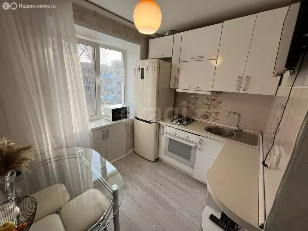 2-комнатная квартира: Саратов, проспект Энтузиастов, 50А (41.6 м) - Фото 2