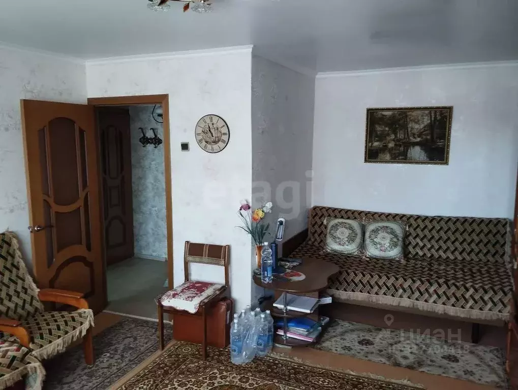1-к кв. Калужская область, Калуга Моторная ул., 30А (32.3 м) - Фото 0