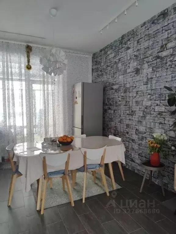 Таунхаус в Москва с. Никольское, ул. Алешинская Долина, 76/5 (91 м) - Фото 2