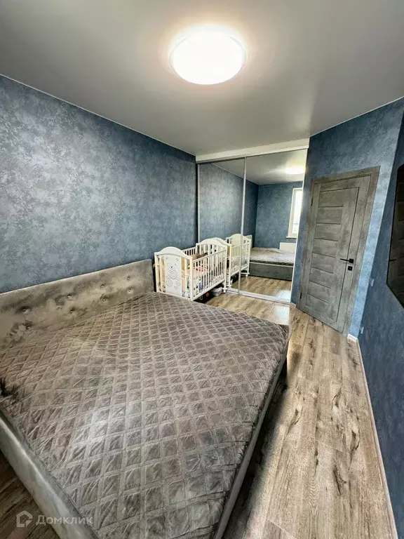 Продаётся 1-к квартира, 42.5 м - Фото 1