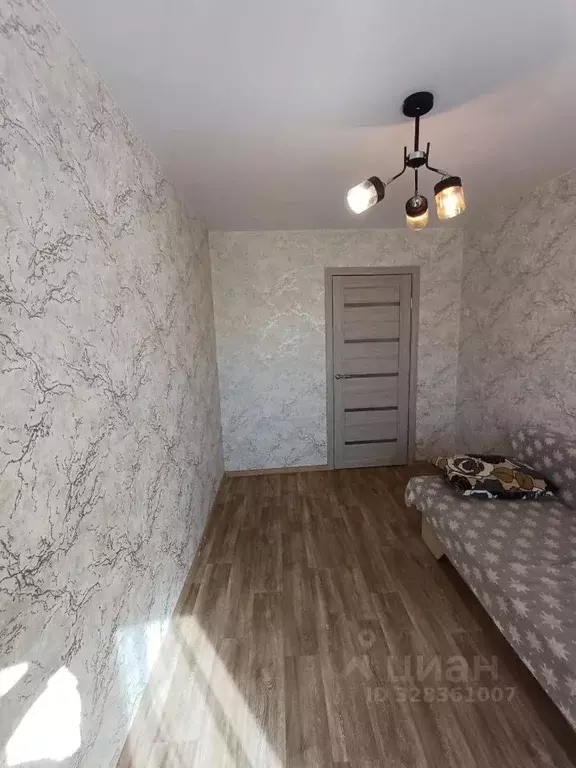 3-к кв. Иркутская область, Усть-Илимск ул. Мечтателей, 6 (62.0 м) - Фото 2