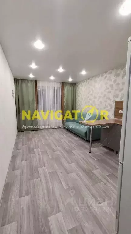 2-к кв. Башкортостан, Уфимский район, Зубовский сельсовет, с. Зубово ... - Фото 2