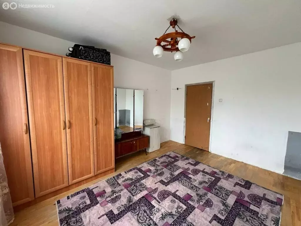 2-комнатная квартира: Москва, улица Горчакова, 7 (53.6 м) - Фото 1