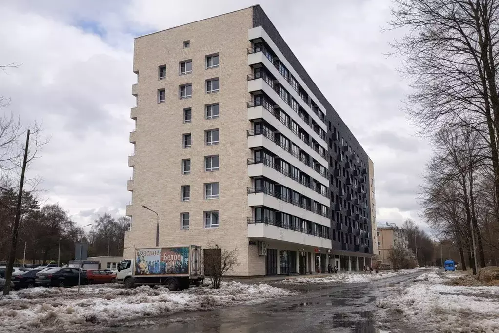 Гараж в Москва ул. Черное Озеро, 4 (13 м) - Фото 2