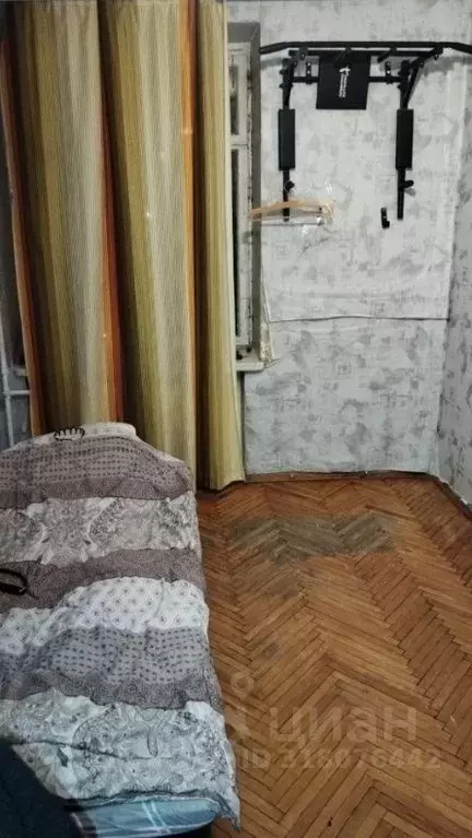 Комната Москва ул. Ращупкина, 10 (12.0 м) - Фото 0