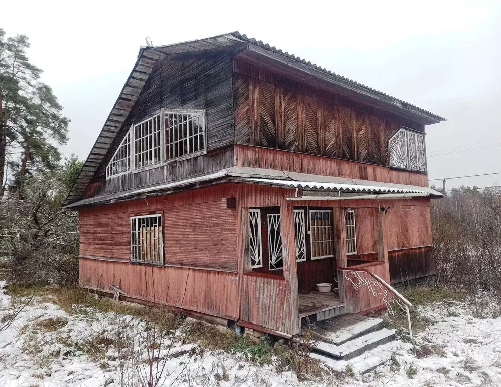 Дом в Старопольское сельское поселение (84 м) - Фото 0