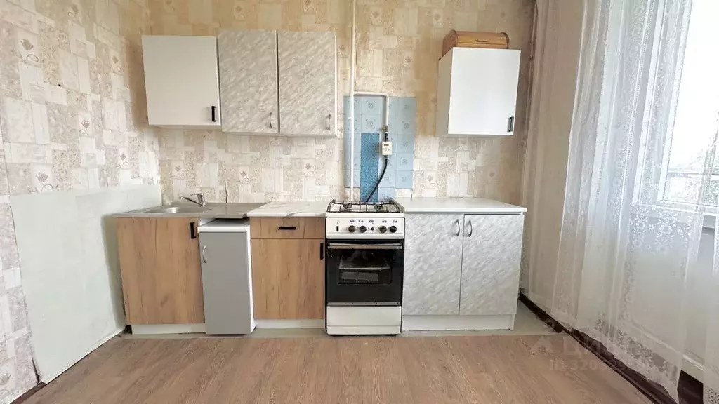 1-к кв. Омская область, Омск ул. 20 лет РККА, 61 (40.5 м) - Фото 0