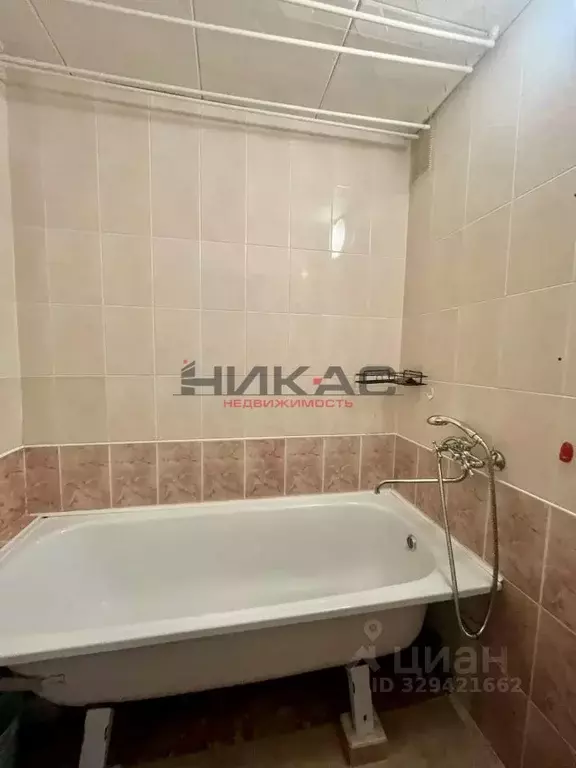 1-к кв. Ярославская область, Ярославль ул. Саукова, 6 (30.0 м) - Фото 1