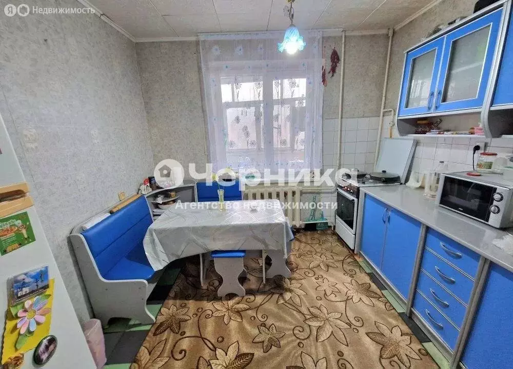 2-комнатная квартира: Шахты, улица Хабарова, 28А (52.9 м) - Фото 2