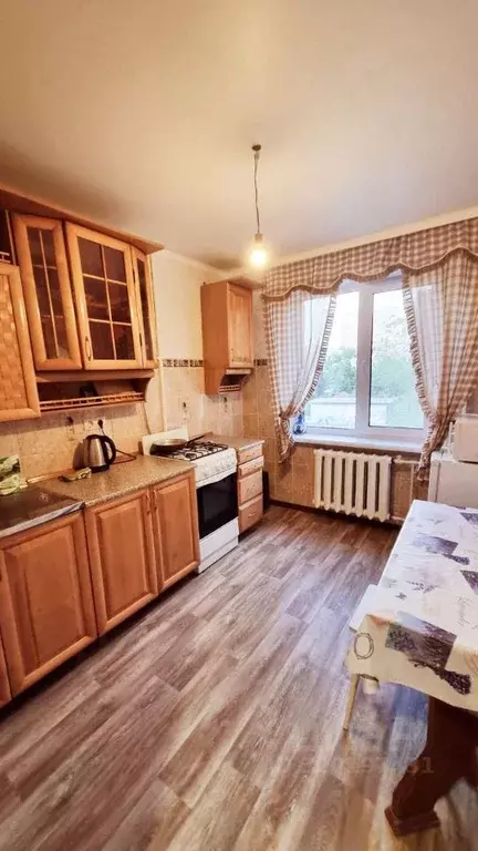 3-к кв. Оренбургская область, Оренбург ул. Чкалова, 56 (64.4 м) - Фото 1