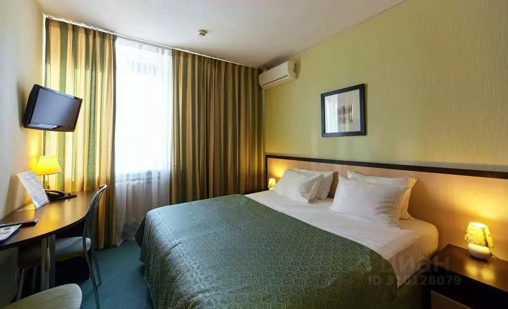 Комната Москва ул. Трофимова, 25К1 (22.0 м) - Фото 1