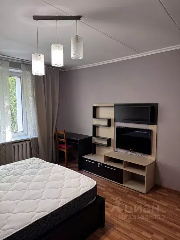 1-к кв. Москва Коровинское ш., 21К1 (34.9 м) - Фото 2