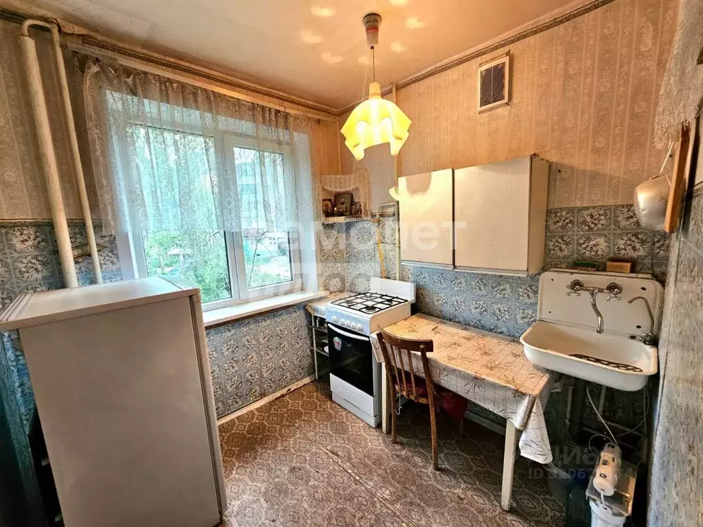 1-к кв. Липецкая область, Липецк 9-й мкр, 19 (33.0 м) - Фото 0