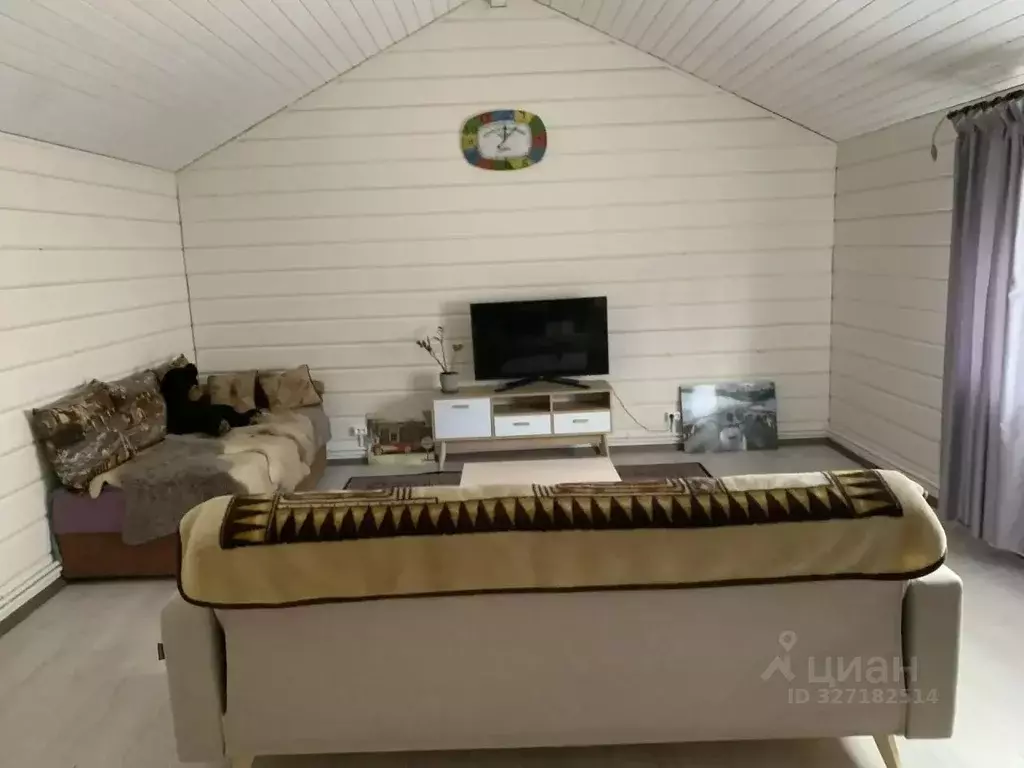 Дом в Московская область, Одинцовский городской округ, Старт СНТ, 1-й ... - Фото 2