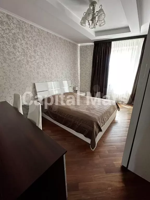 3-к. квартира, 100 м, 8/18 эт. - Фото 1