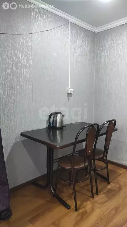1к в -комнатной квартире (17.1 м) - Фото 2