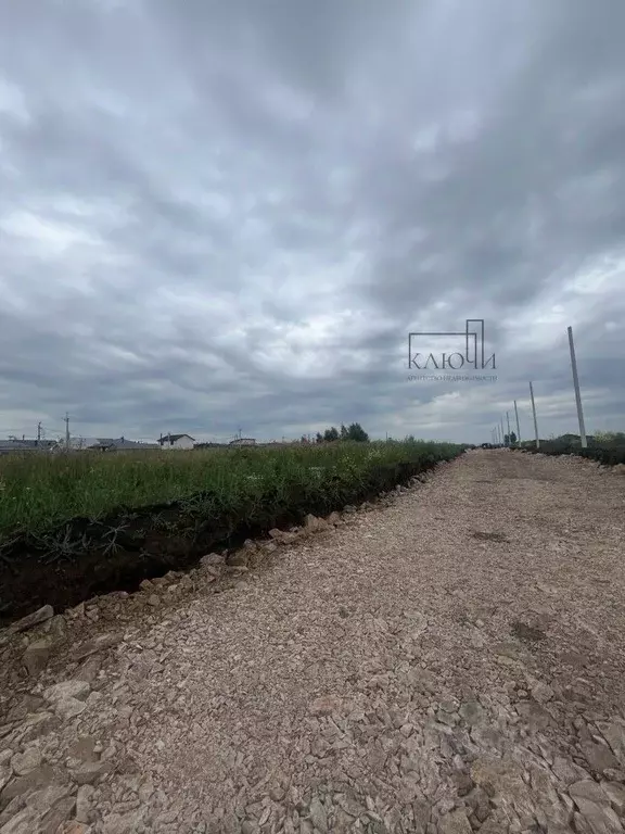 Участок в Челябинская область, Магнитогорск Родниковая ул., 27 (5.01 ... - Фото 1