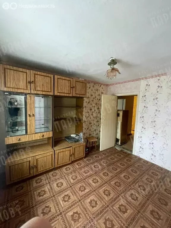 3-комнатная квартира: Терелесовский, Рабочая улица, 6 (67.2 м) - Фото 0