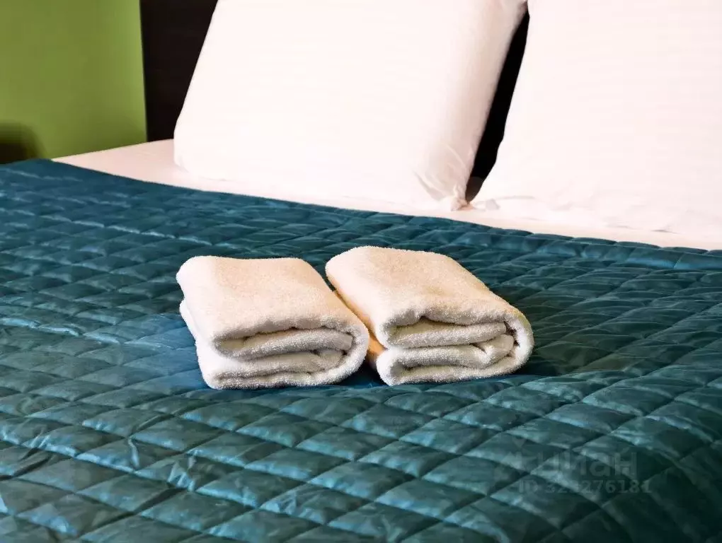 Студия Красноярский край, Красноярск ул. Алексеева, 46 (36.0 м) - Фото 2