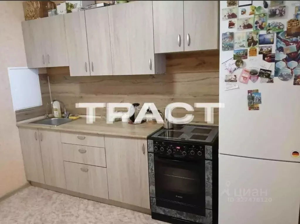 2-к кв. Воронежская область, Воронеж Московский просп., 124 (61.0 м) - Фото 2