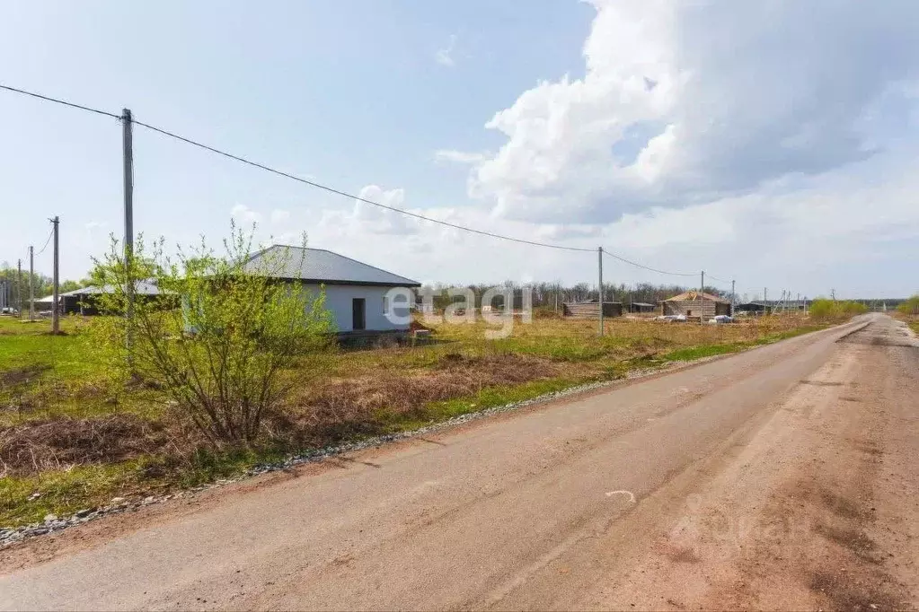 Дом в Башкортостан, Иглинский район, Акбердинский сельсовет, д. ... - Фото 0