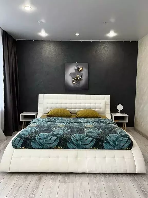 Студия Новосибирская область, Новосибирск Обская ул., 46/2 (34.0 м) - Фото 2