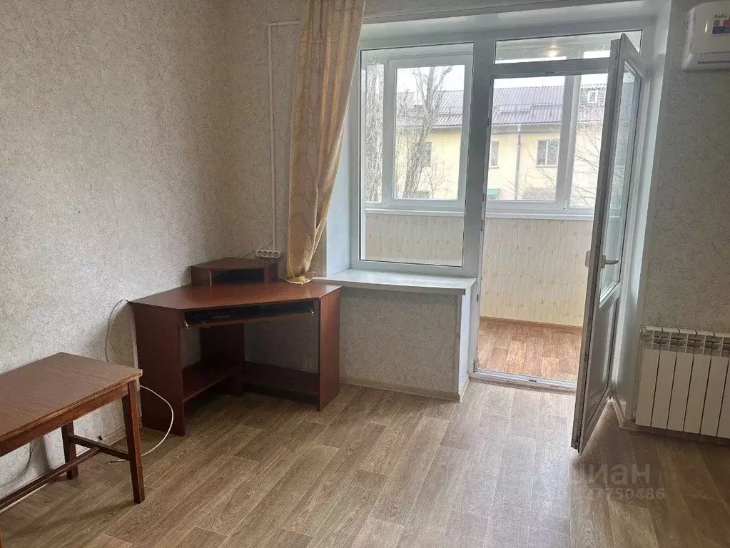 Комната Волгоградская область, Волгоград ул. Дзержинского, 32 (21.0 м) - Фото 2