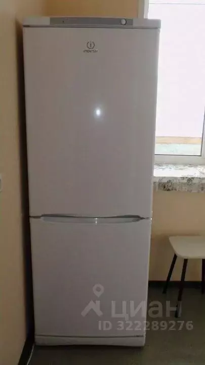 1-к кв. Хакасия, Абакан Пирятинская ул., 19Г (29.6 м) - Фото 2