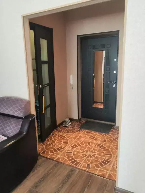 1-к кв. Ханты-Мансийский АО, Сургут просп. Ленина, 54 (50.0 м) - Фото 1